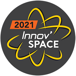InnovSpace, leading showcase for innovations